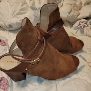 Women's Shoes